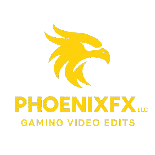 PhoenixFX Logo
